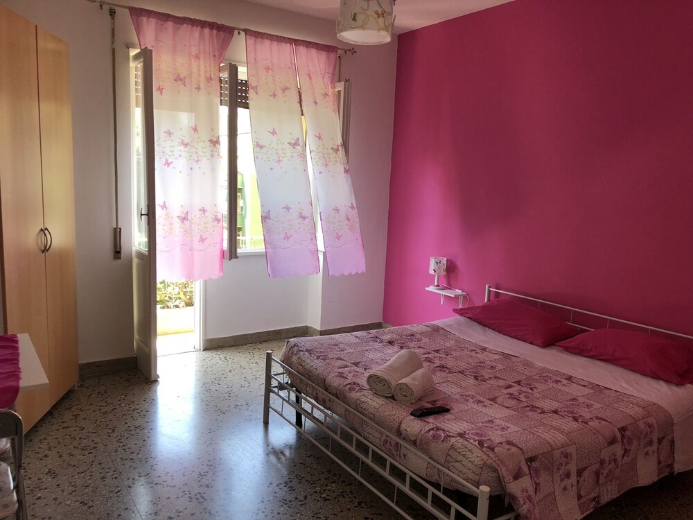 Roma Sister - carbon neutral hotel in Rome