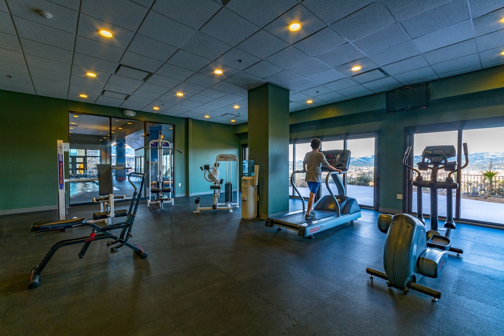 Prescott Resort & Conference Center - photo 43