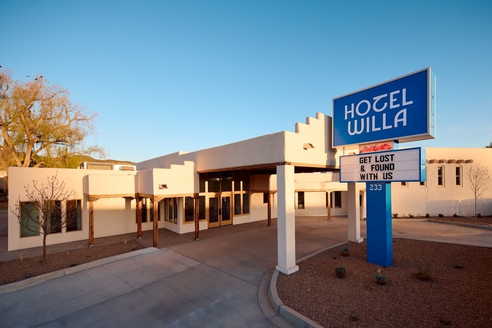 Indian Hills Inn Taos Plaza - photo 44