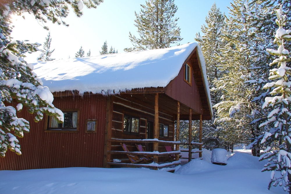 Sugar Loaf Lodge & Cabins - photo 47