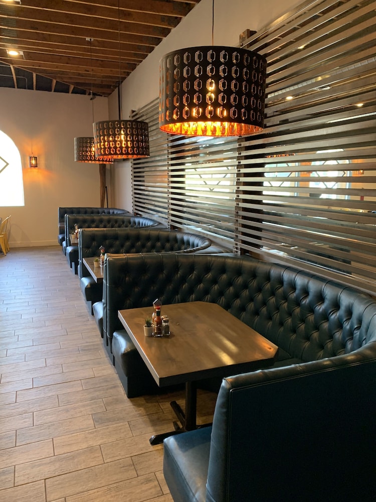 Hotel Bixby Scottsdale - photo 31