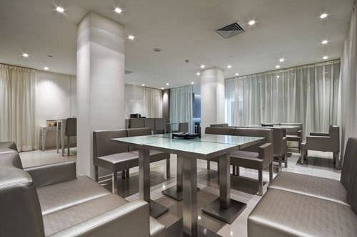 Lotus Place in Xicheng, People's Republic of China