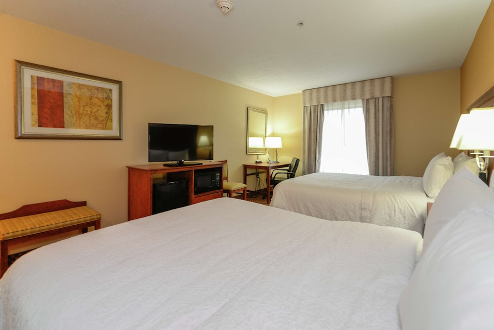 Hampton Inn & Suites Detroit Chesterfield Township - photo 15