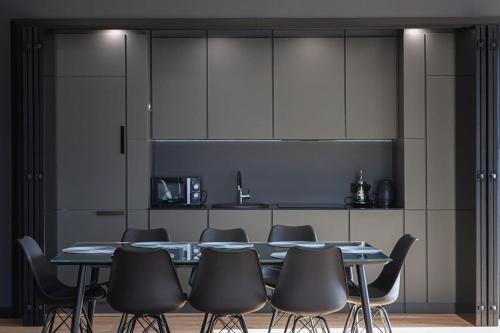 Luxurious 2BR Apartment at King David By Wehost