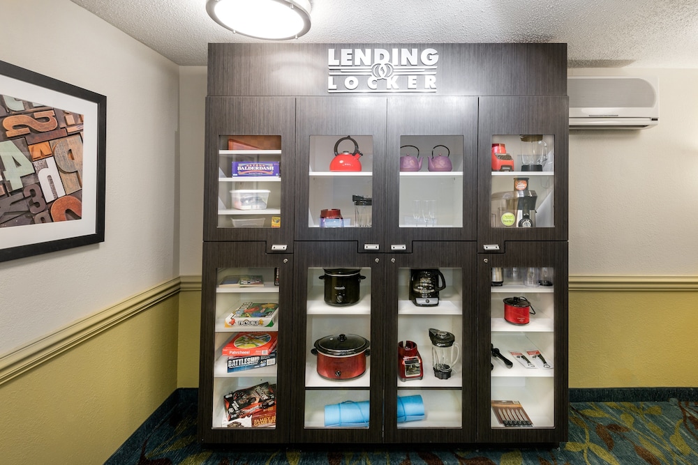 Candlewood Suites Durham by IHG - photo 26