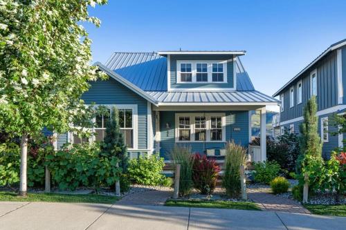 More Cowbell #63 in Chelan, United States