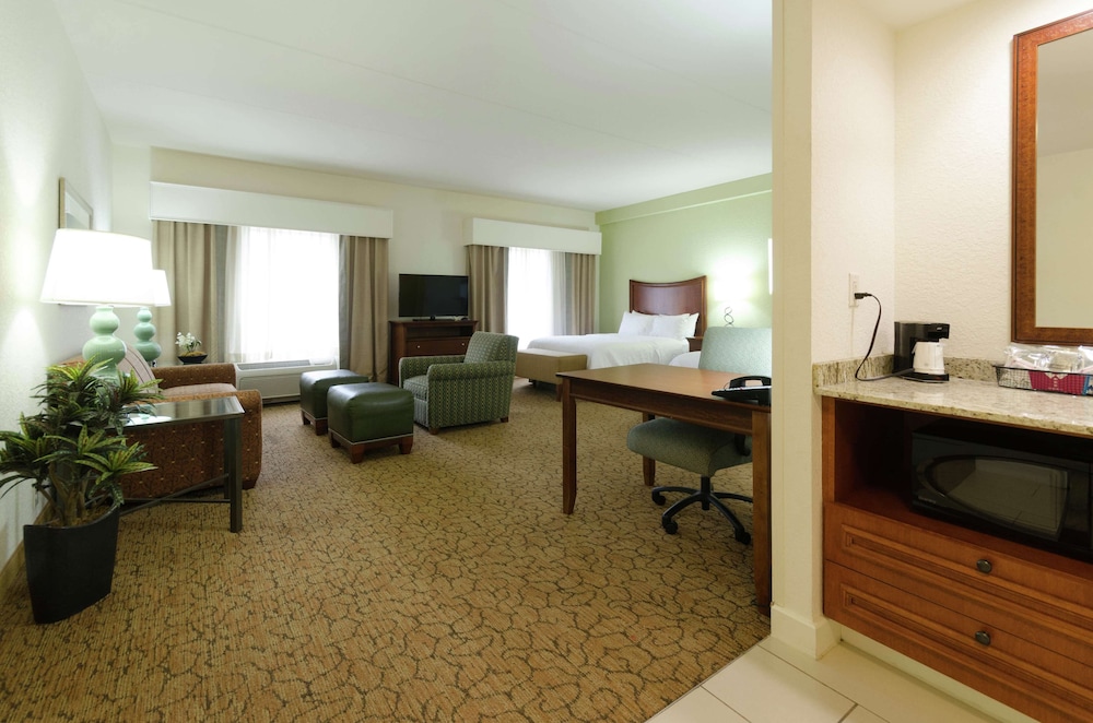 Hampton Inn Hickory - photo 11