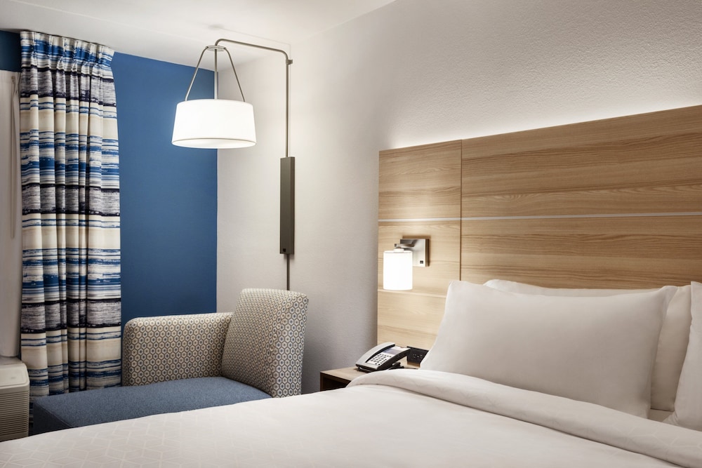 Holiday Inn Express Dumfries by IHG - photo 11