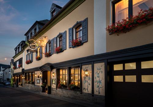 Hotel Pistono — Dieblich