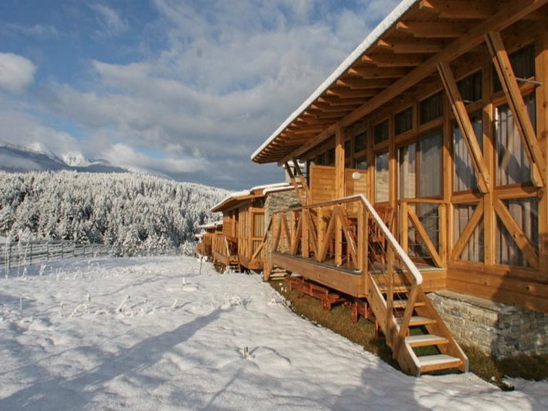 Katarino SPA Hotel in Bansko, Bulgaria
