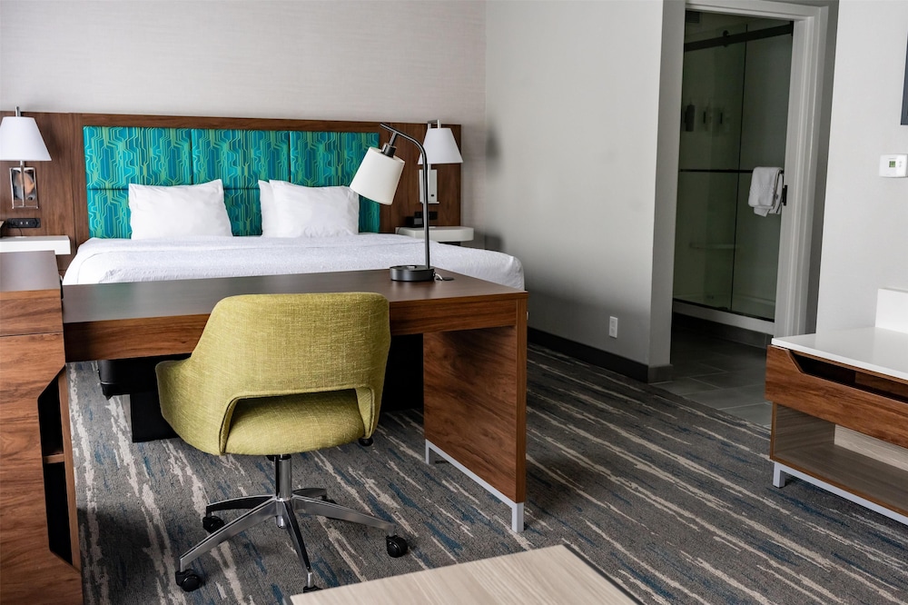 Hampton Inn & Suites Leesburg - photo 14