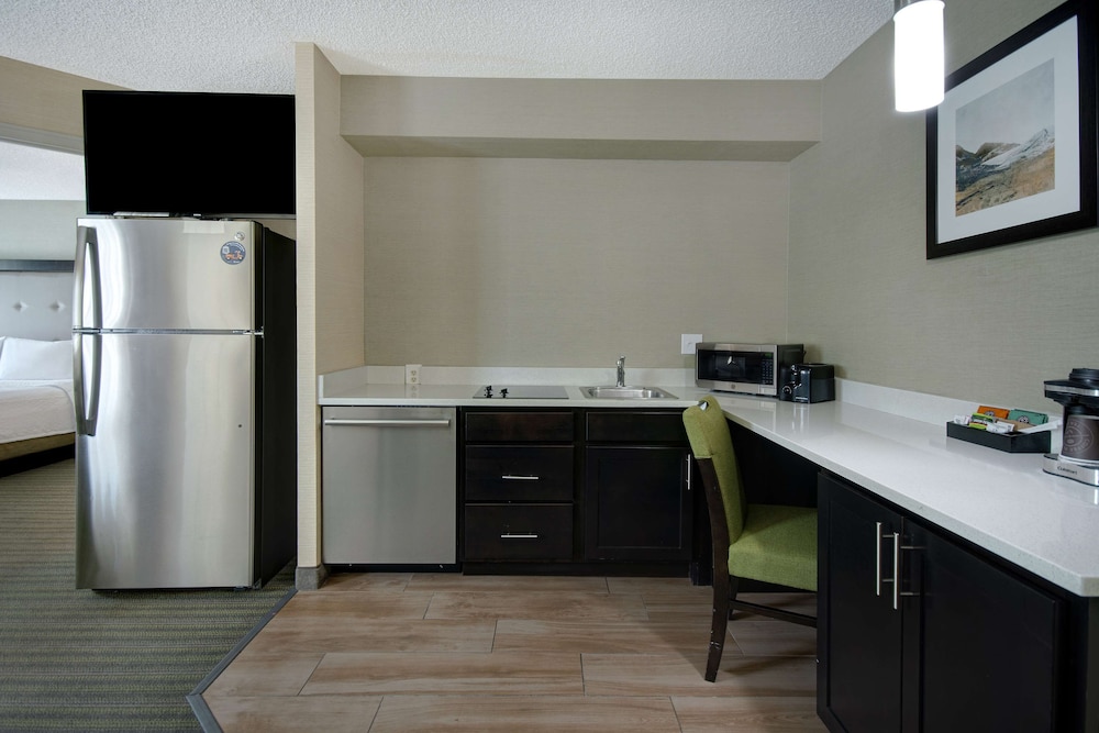 Homewood Suites by Hilton Salt Lake City Midvale Sandy - photo 21