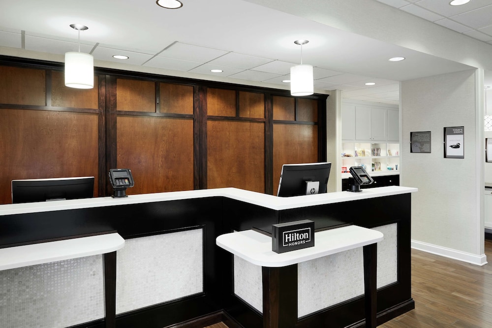 Homewood Suites by Hilton Champaign Urbana - photo 4