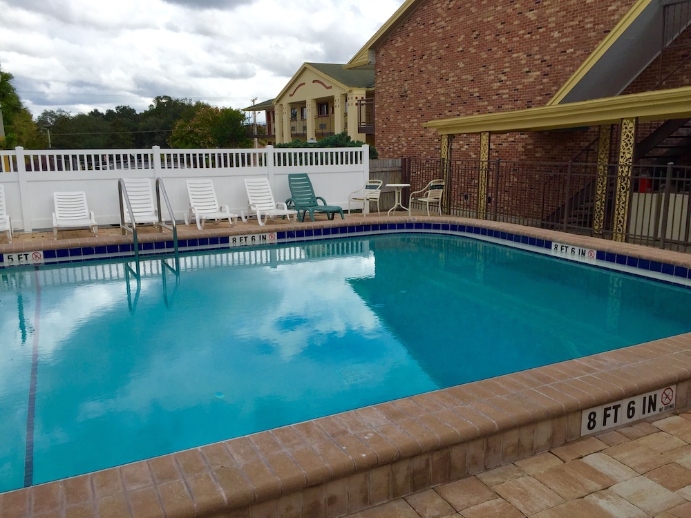Best Motel Lakeland - photo 23