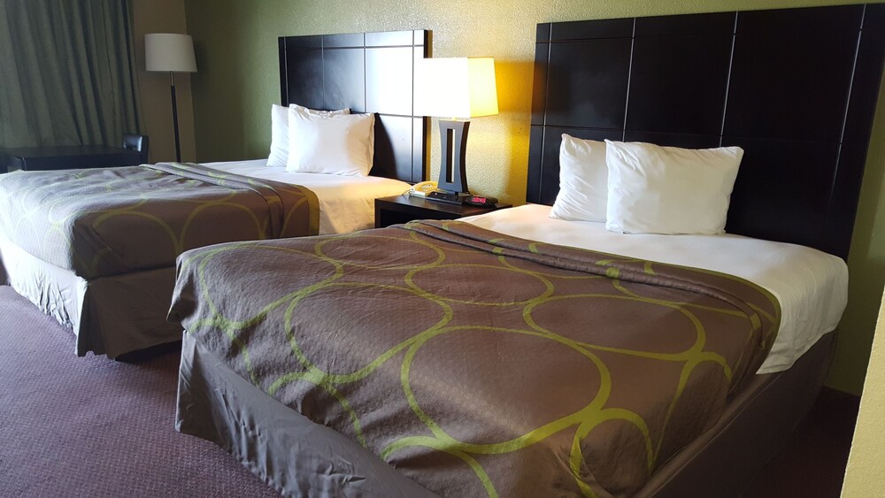Inn of Rockwall - photo 11
