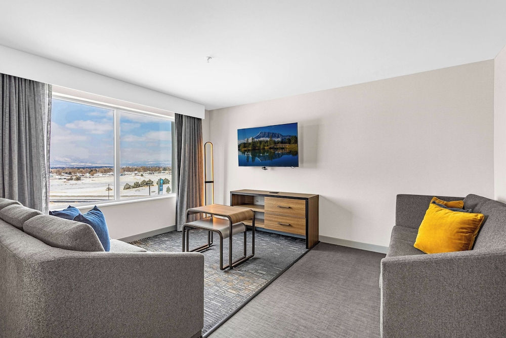 Homewood Suites by Hilton Colorado Springs Airport - photo 23