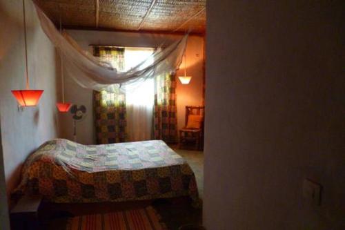 Mimado Hotel — Kribi — photo 2