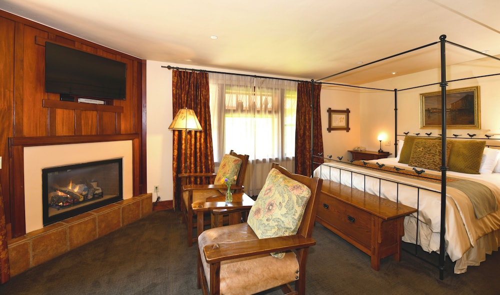 Blackbird Inn - photo 28