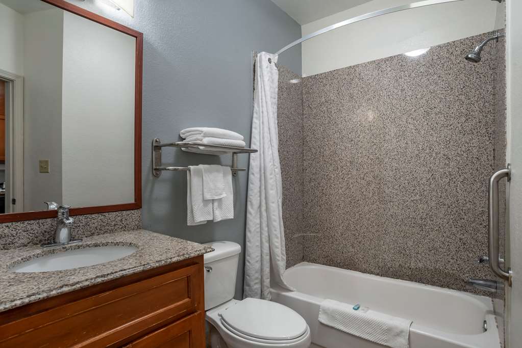 MainStay Suites Denham Springs Baton Rouge East - photo 13