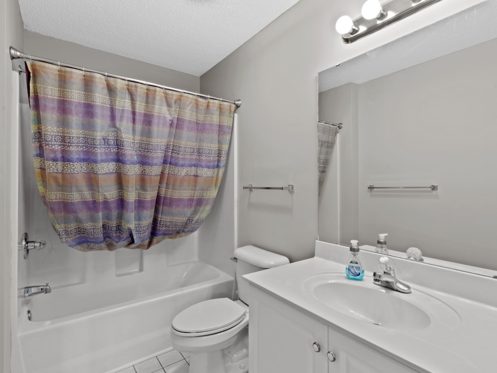 Fairway Oaks 7B by Seaside Vacations - photo 14
