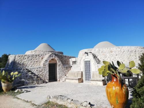 Trullo Minuetto - last minute hotel in Ostuni