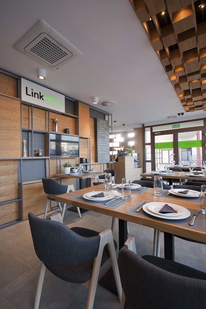 Hotel Link — Tczew — photo 2