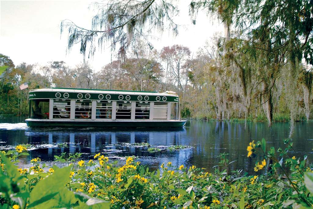 Howard Johnson by Wyndham Ocala FL I 75 - photo 21