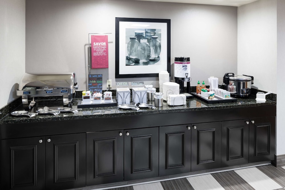 Hampton Inn Los Angeles Orange County Cypress - photo 20