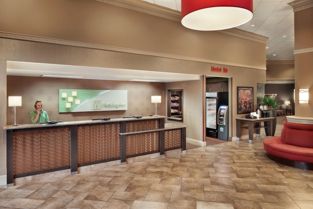 Holiday Inn Dubuque Galena by IHG - photo 37