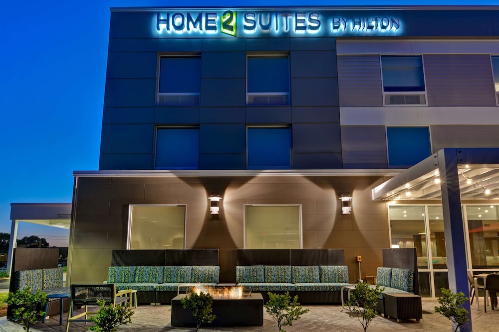 Home2 Suites by Hilton Williston Burlington VT - photo 46