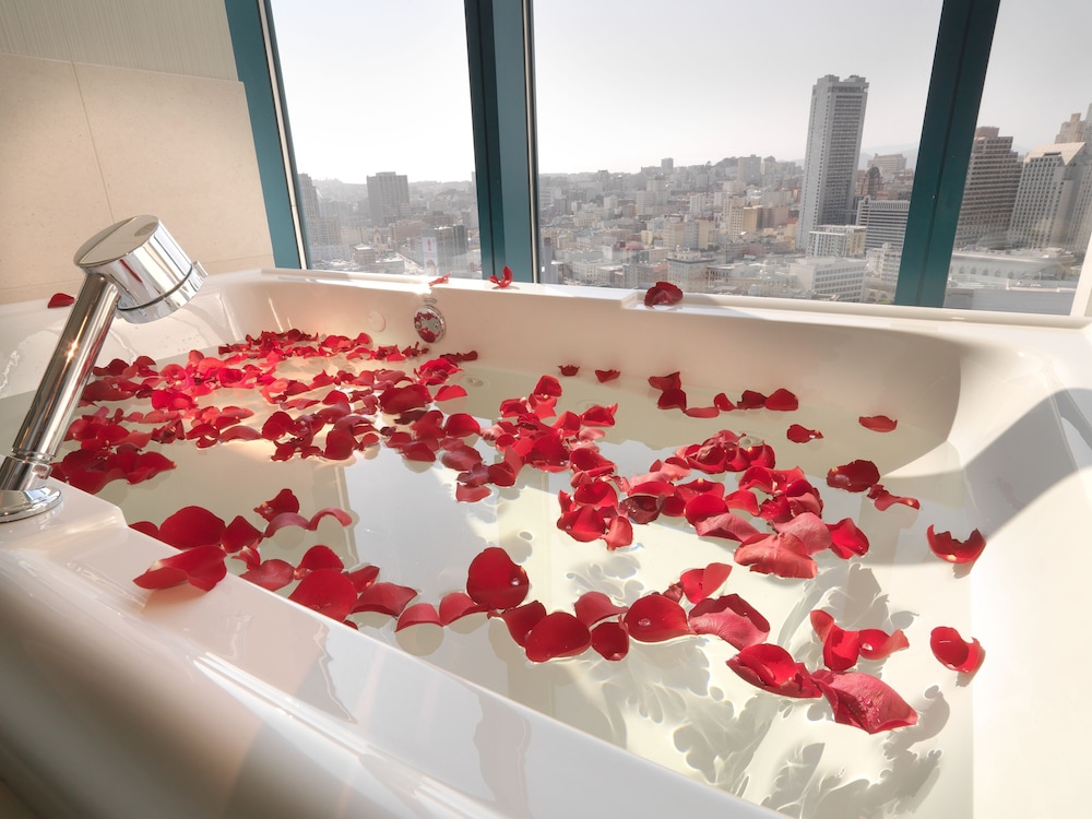 InterContinental San Francisco by IHG - photo 12