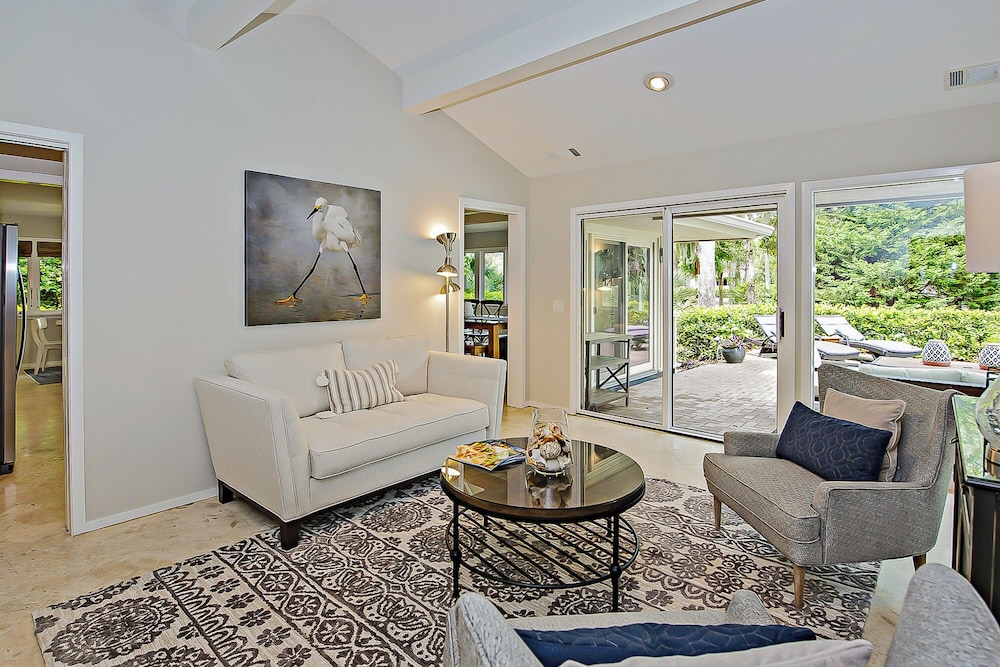 14 Turnberry Lane at The Sea Pines Resort - photo 32