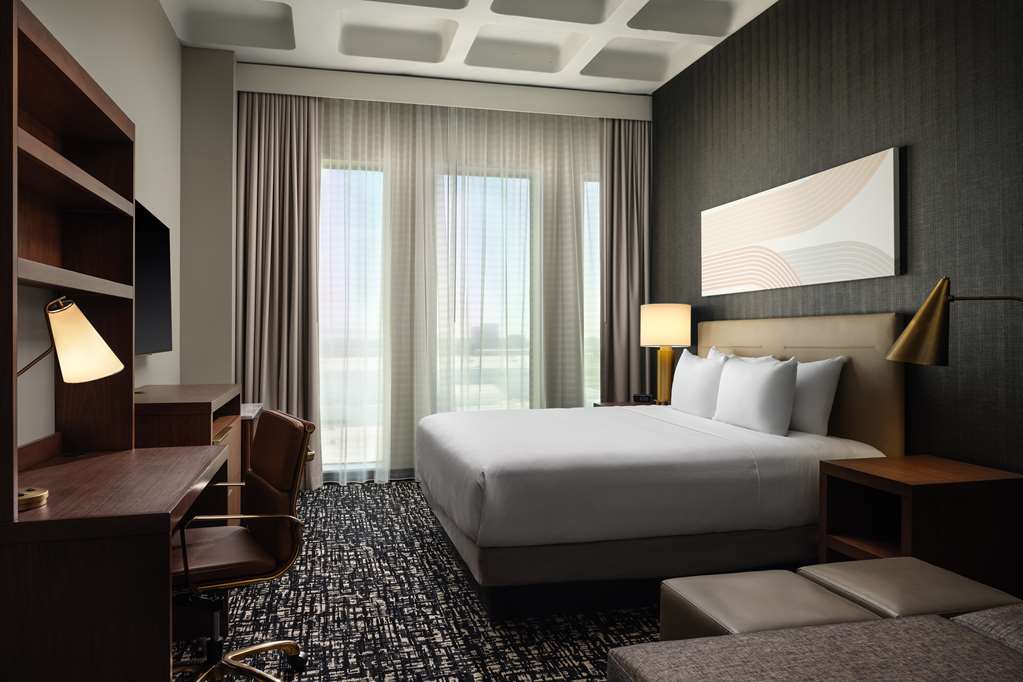 Hyatt Place LAX Century Blvd - photo 35