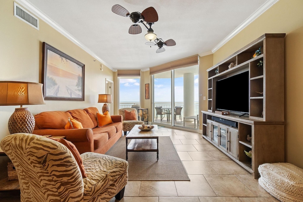 Palacio 302 — 4-Star Luxury Hotel in Pensacola, United States