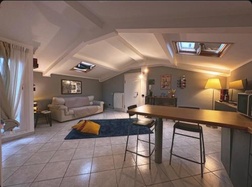 My Mini Loft — 4-Star Luxury Hotel in Massa, Italy
