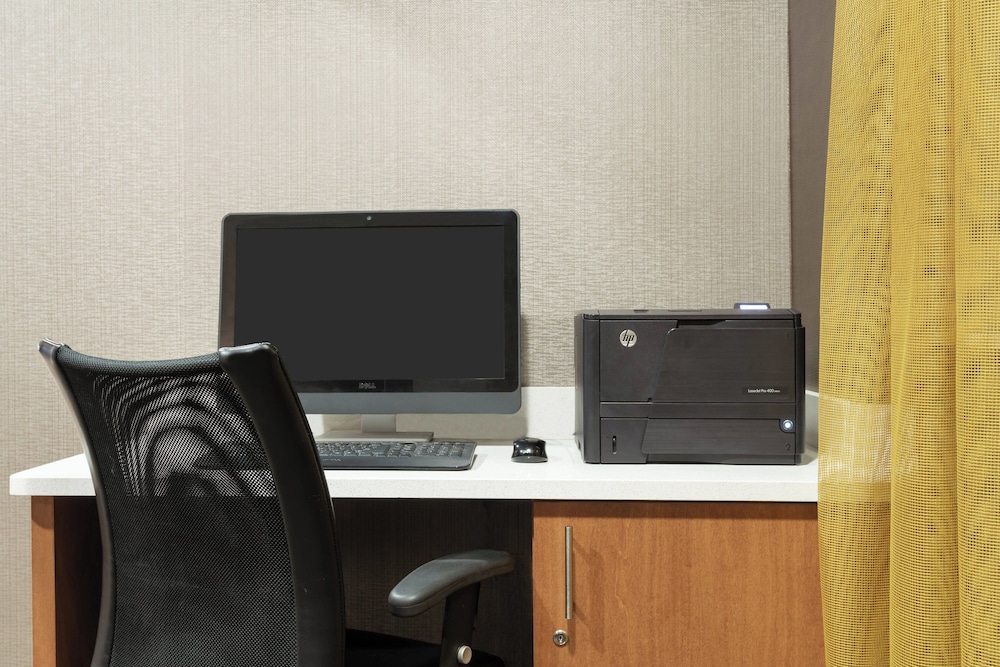 SpringHill Suites by Marriott Cleveland Solon - photo 22