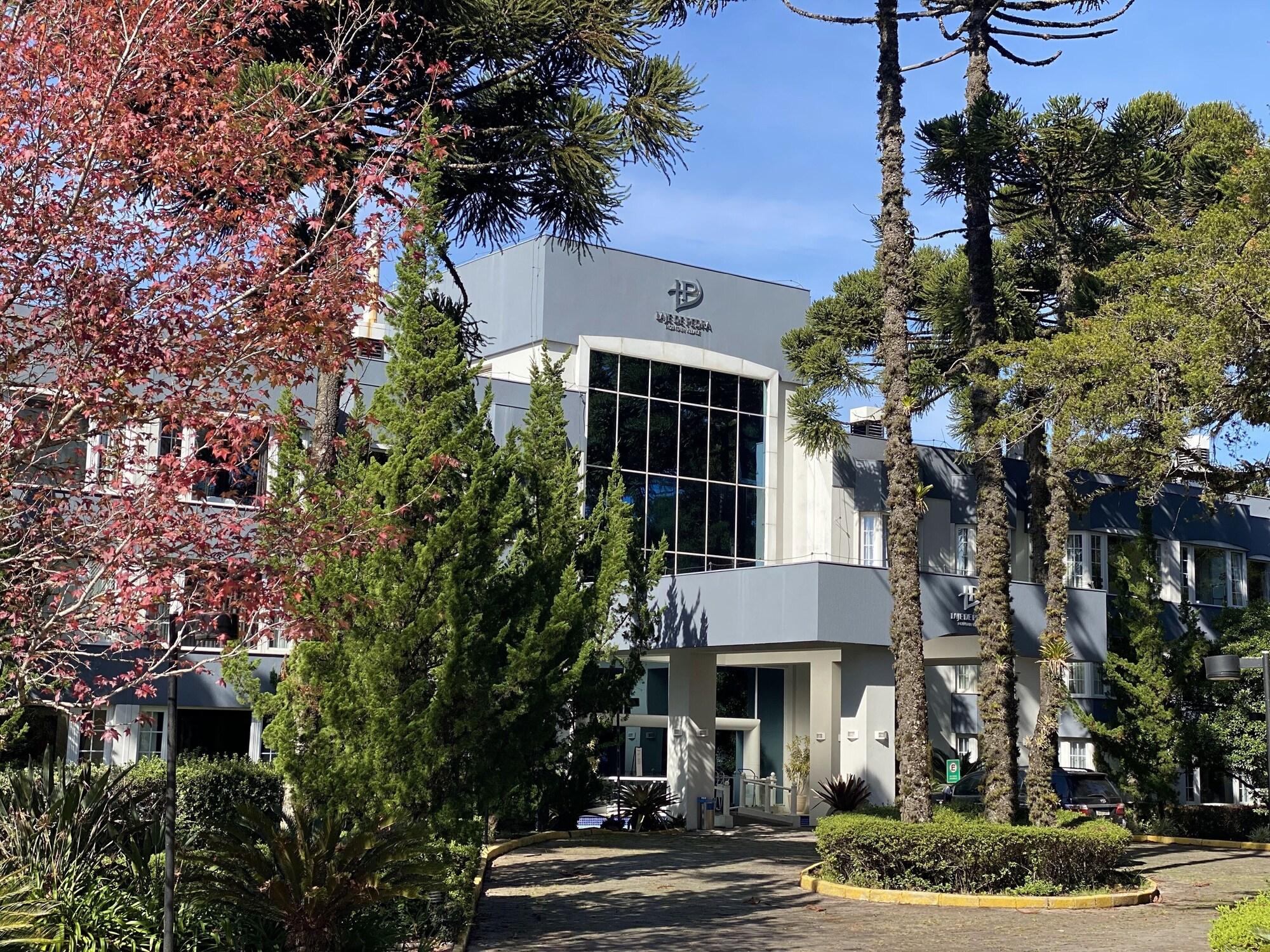 Laje de Pedra Mountain Village Prime in Canela, Brasil