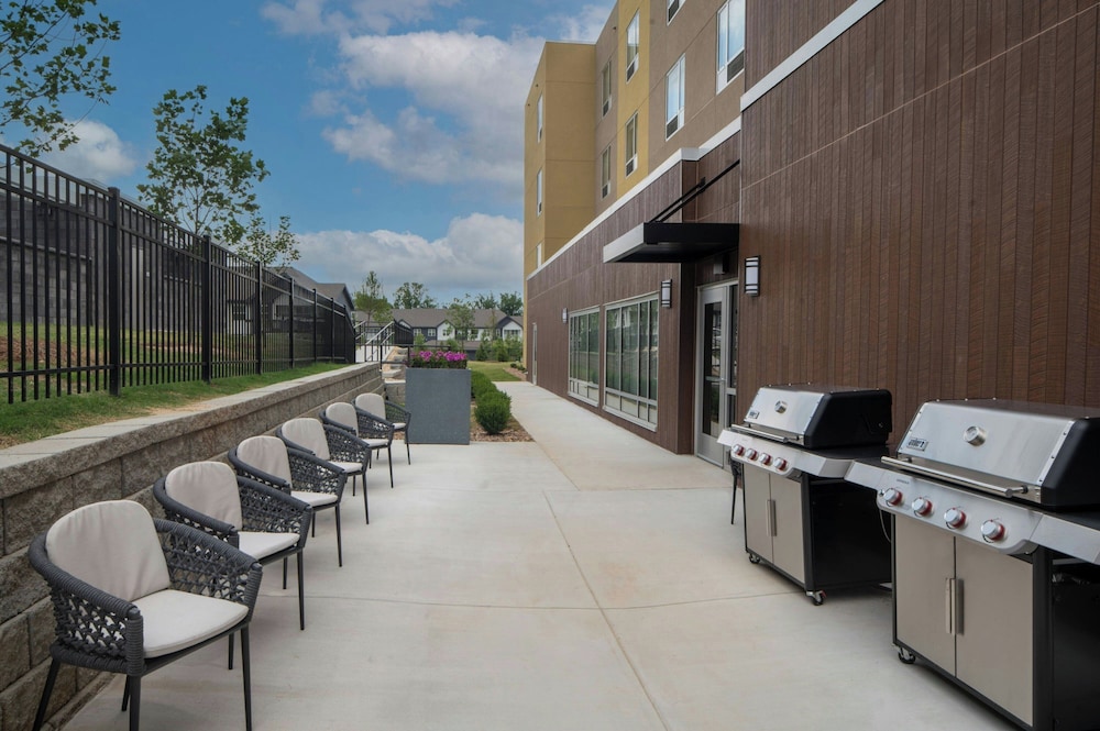 Towneplace Suites By Marriott Atlanta Fairburn - photo 15