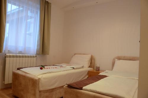 Hotel MK Plavi restoran Loznica — Belgrade — photo 2