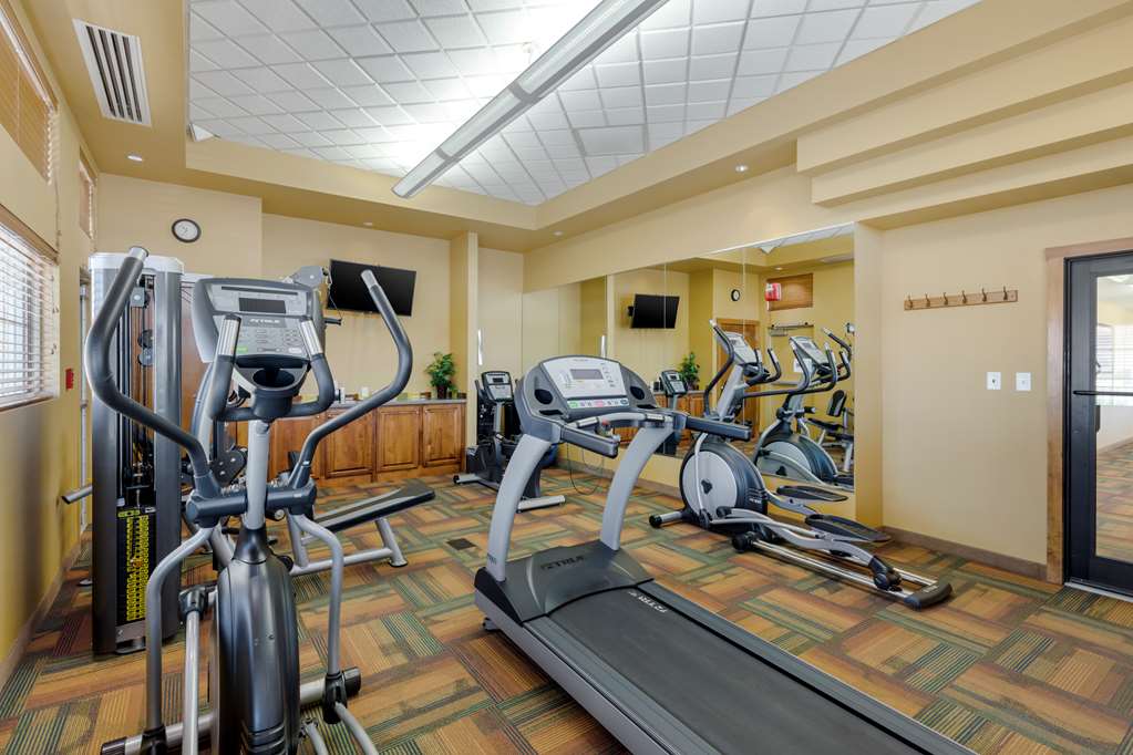 Best Western Plus Loveland Inn - photo 38