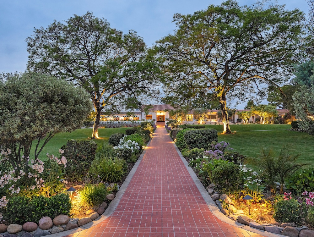 The Inn At Rancho Santa Fe A Tribute Portfolio Resort and Spa - photo 99