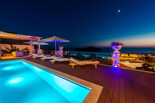 Villa Vega
