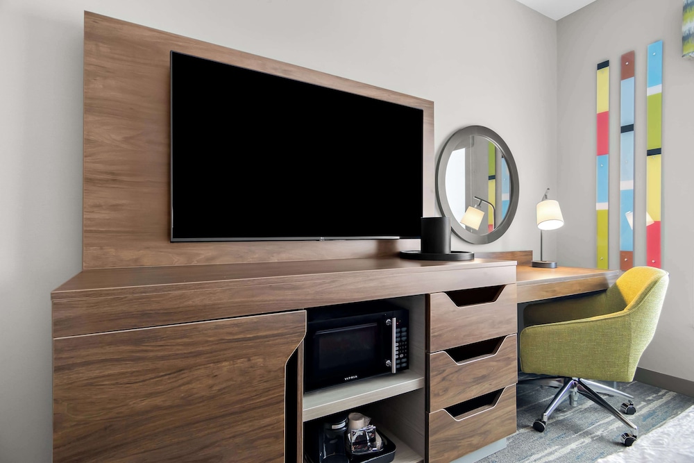 Hampton Inn & Suites by Hilton Chicago Medical District UIC - photo 15