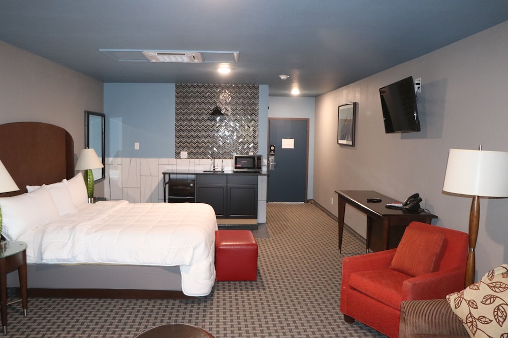 Historic Cow Palace Inn - photo 12
