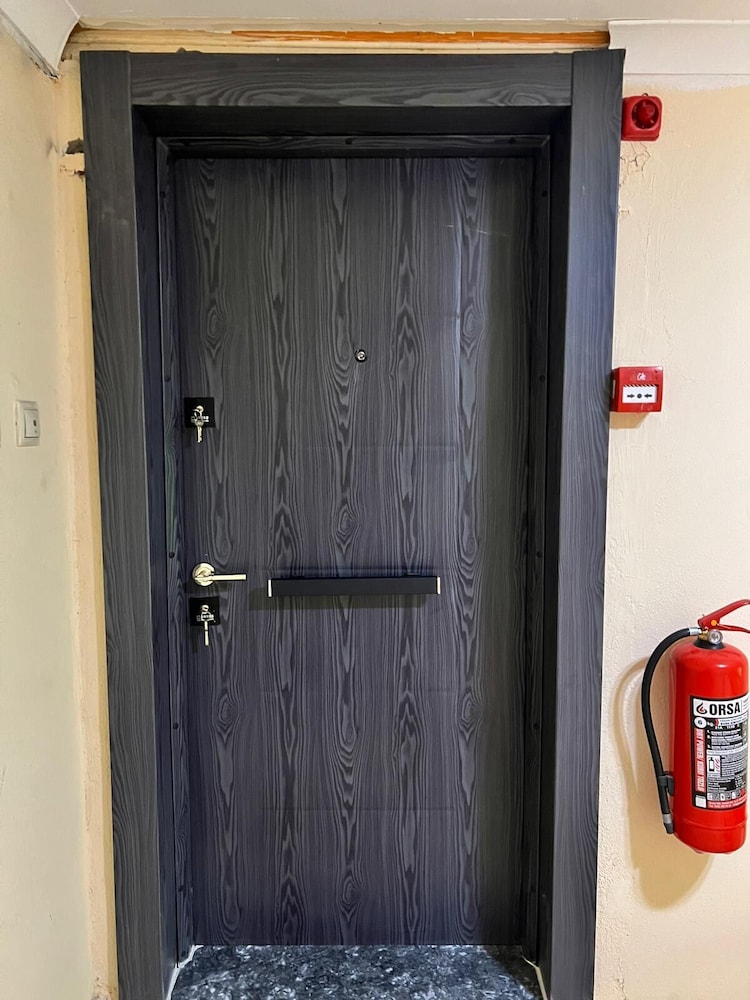 Ayga N Pansiyon in Caykara, Turkey