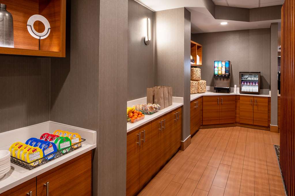 Sonesta Select Nashville Airport Suites - photo 19