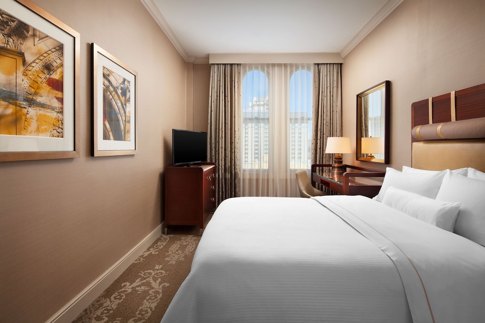 The Westin San Jose - photo 13