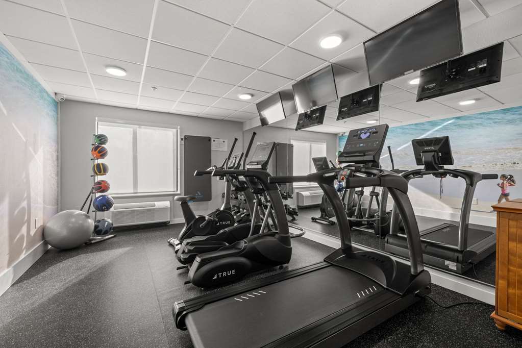 Clarion Pointe Lakeland I 4 - photo 32
