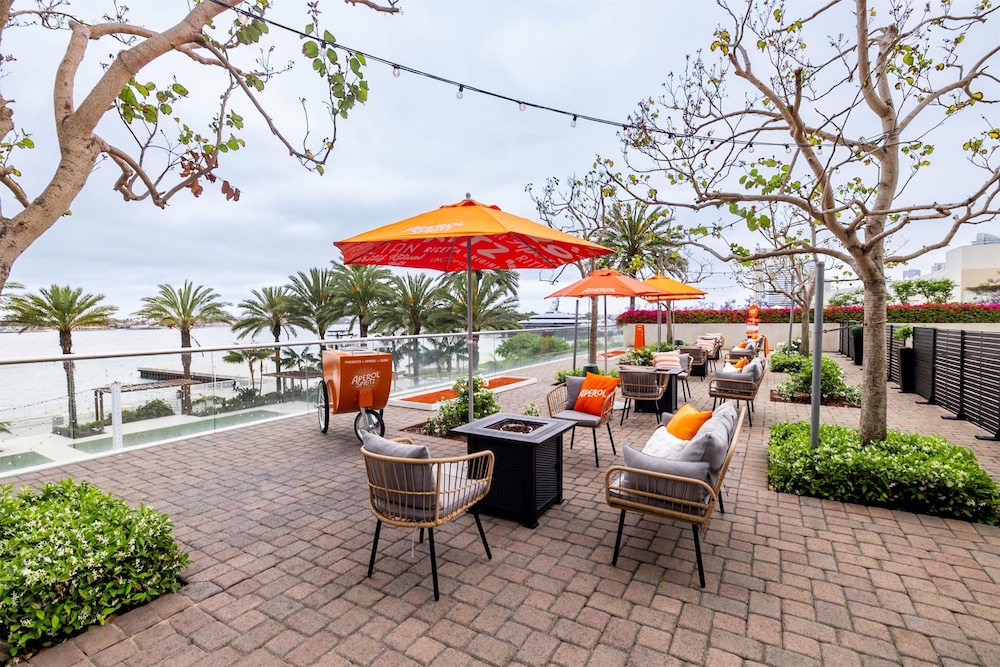 Hilton San Diego Bayfront - photo 113
