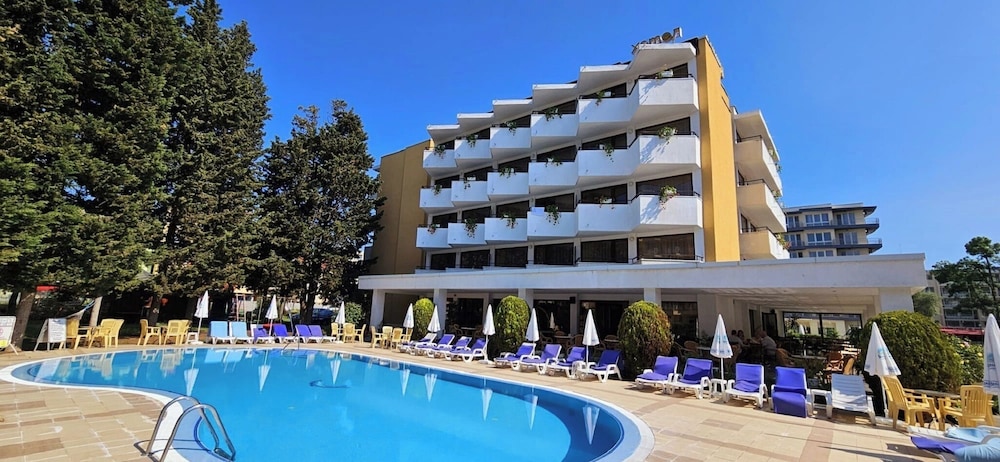 Hotel Klisura - last minute hotel in Nesebar